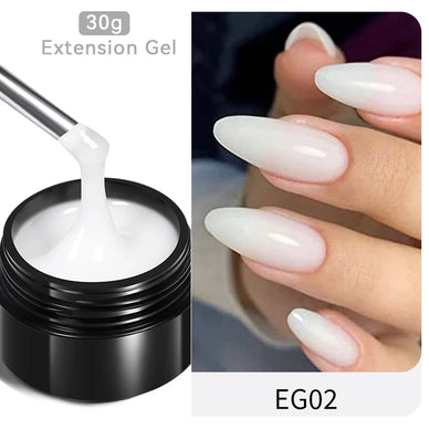 Unleash Your Inner Artist with Stunning Nails!